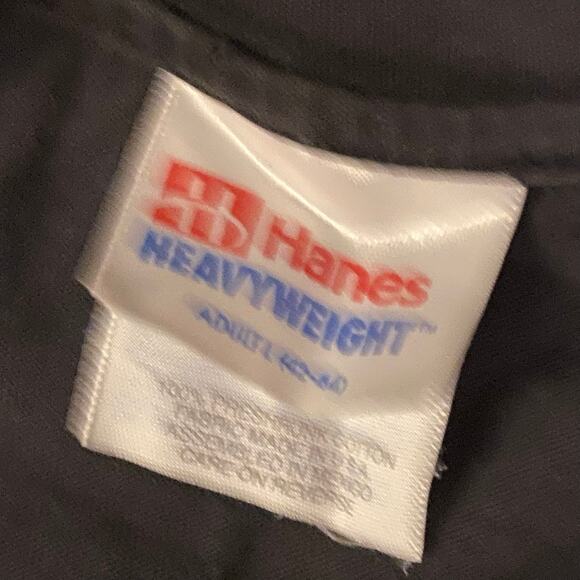 Vintage 1996 Star Wars Darth Vader AOP Spellout Movie Promo Faded Tee Size Large - Picture 5 of 8